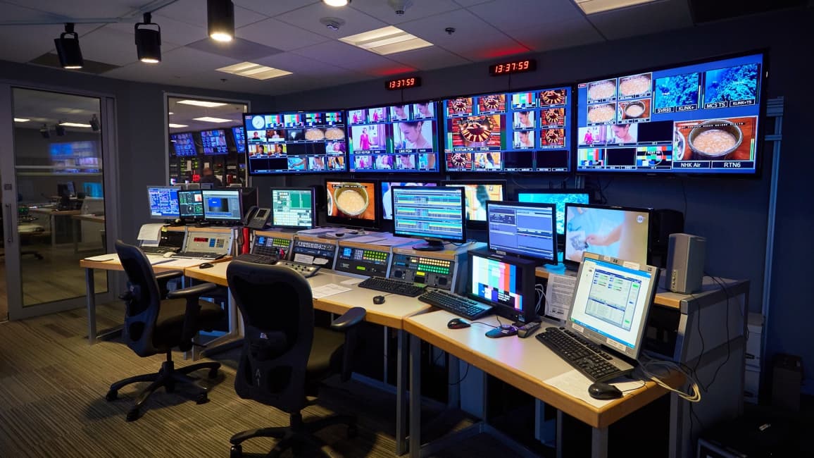TV Channel