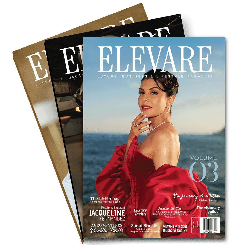 ELEVARE